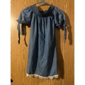 Love University medium Women’s Short Dress